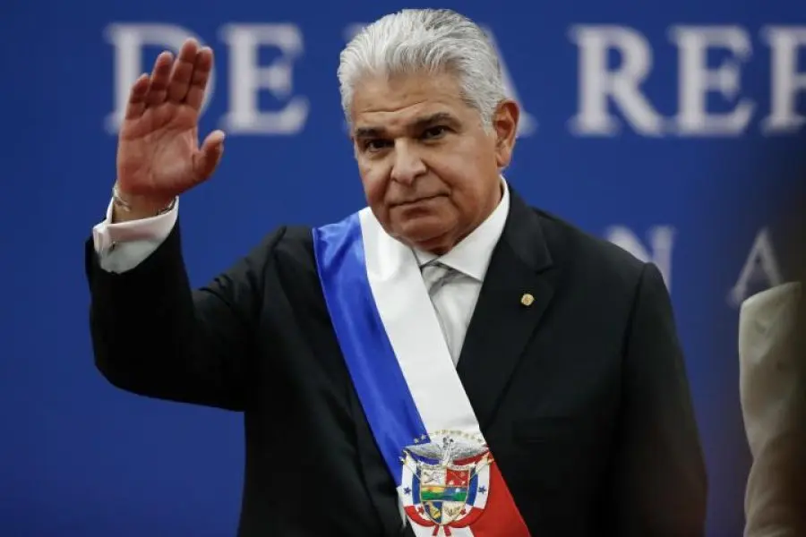 Panamá decidió retirar a su embajador de Venezuela