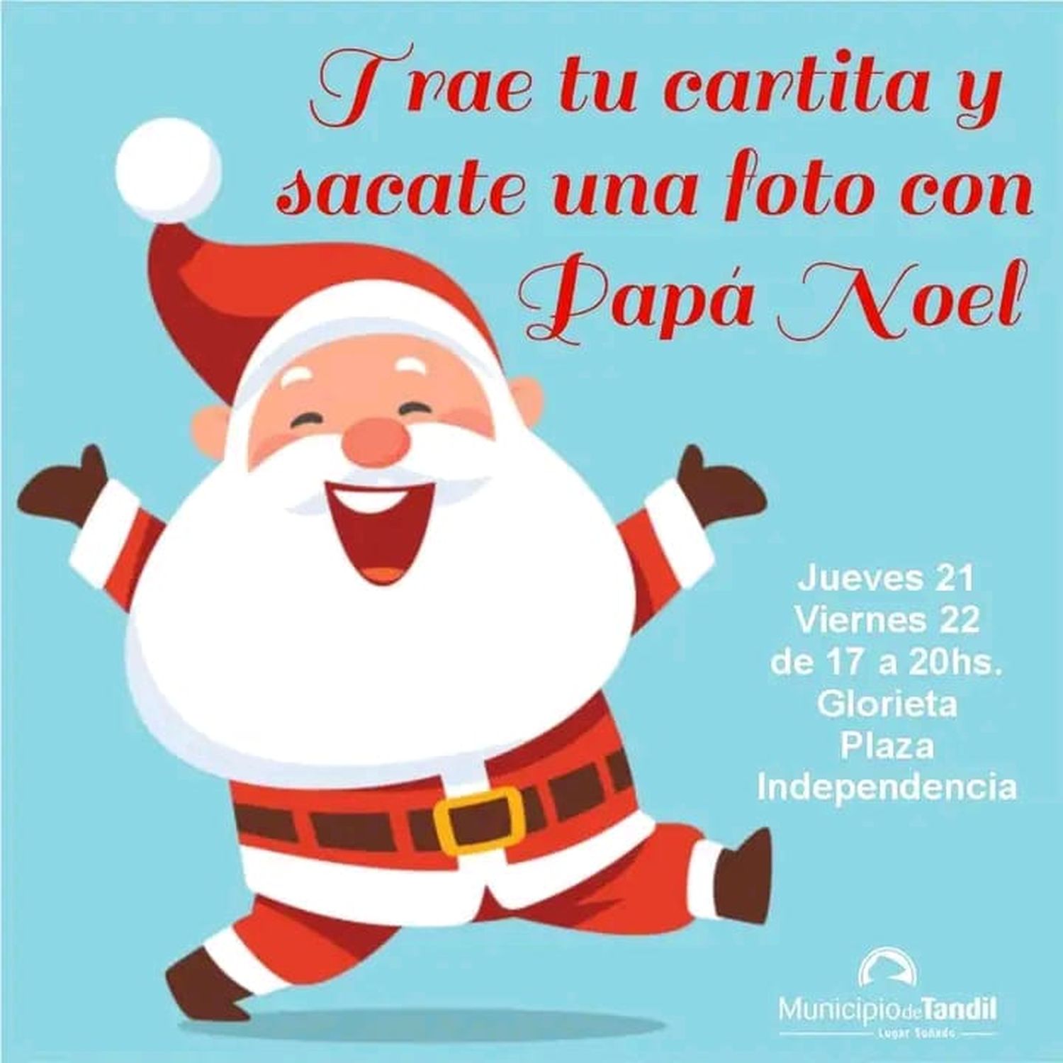 PAPAÁ NOEL