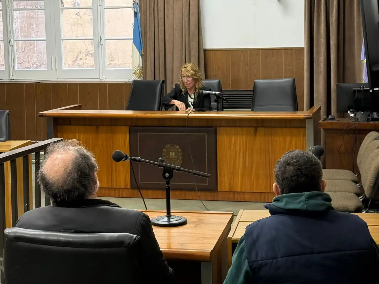 Condenaron a 9 años y 6 meses de prisión a un hombre por abusos