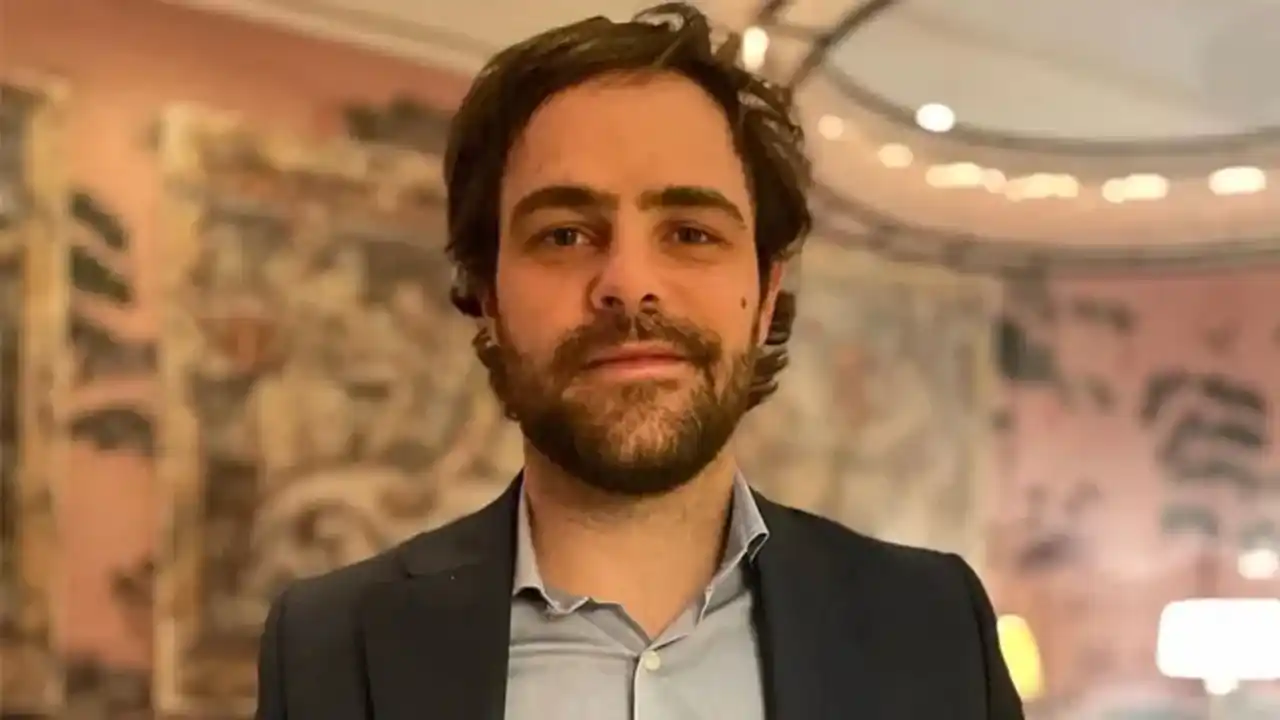 Peter Lanzani