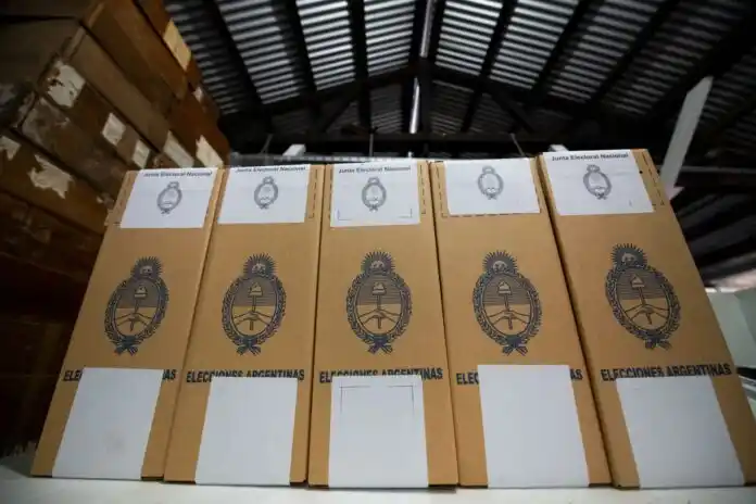 La Justicia Electoral afirmó que los cambios en el padrón son para que “cada ciudadano vote más cerca de su casa”