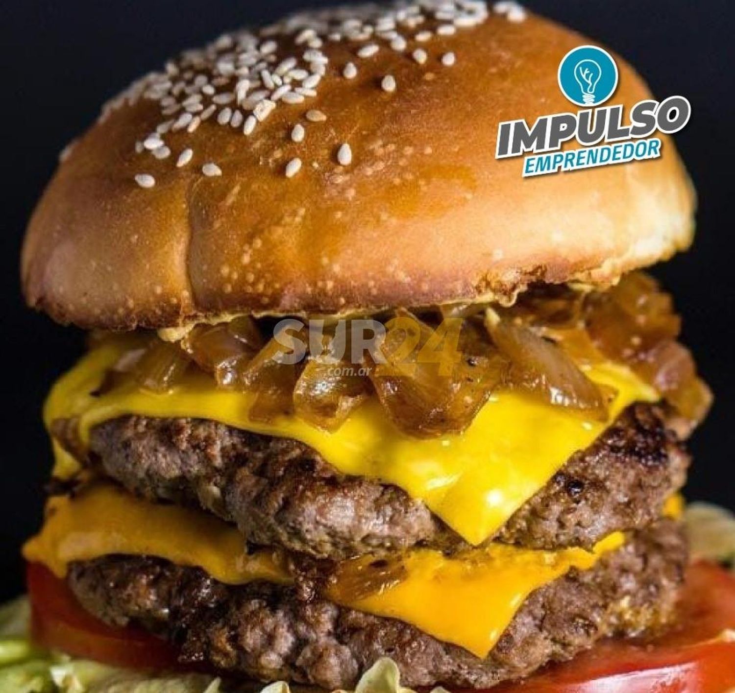 “Impulso Emprendedor” ofrecerá capacitación en hamburguesas y panes caseros