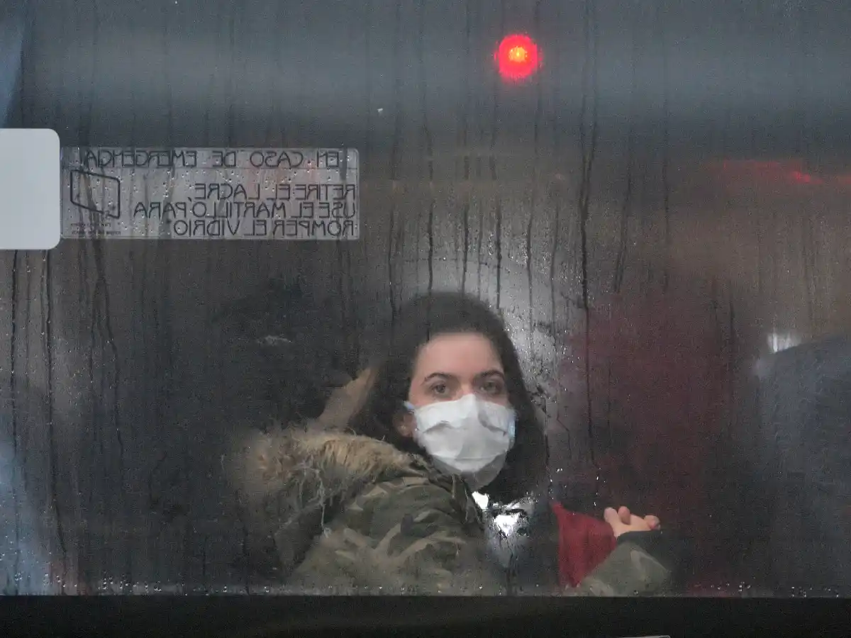 Se registraron 124 nuevos casos de coronavirus y hubo 10 nuevas muertes