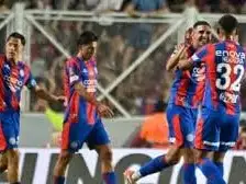 san lorenzo