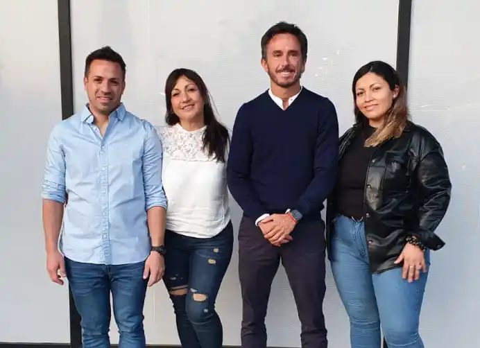 Pilar: Neuspiller presidirá un nuevo interbloque de Juntos por el Cambio en el Concejo deliberante 