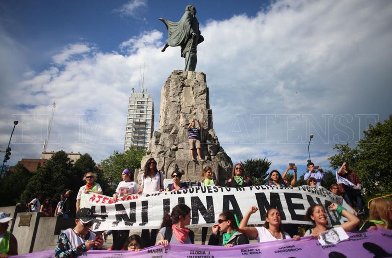 Crecen los casos de violencia de género en Mar del Plata y se encienden las alarmas