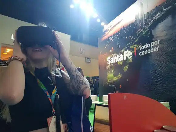 Santa Fe desembarca en la Feria Internacional de Turismo con todo su potencial