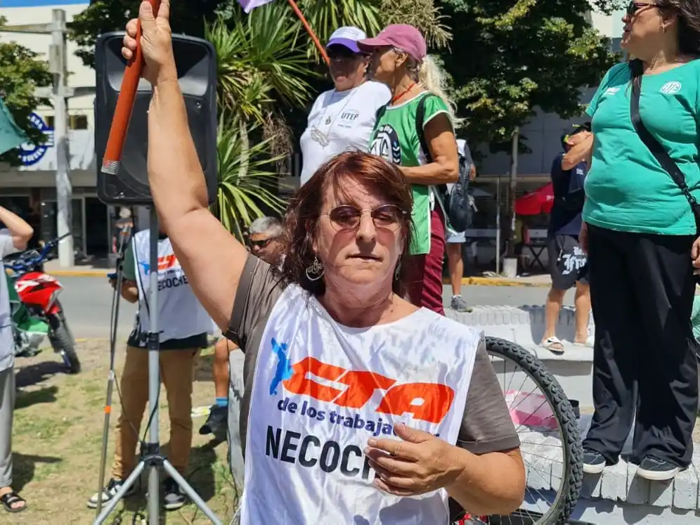 Ana Lidia Marincevic