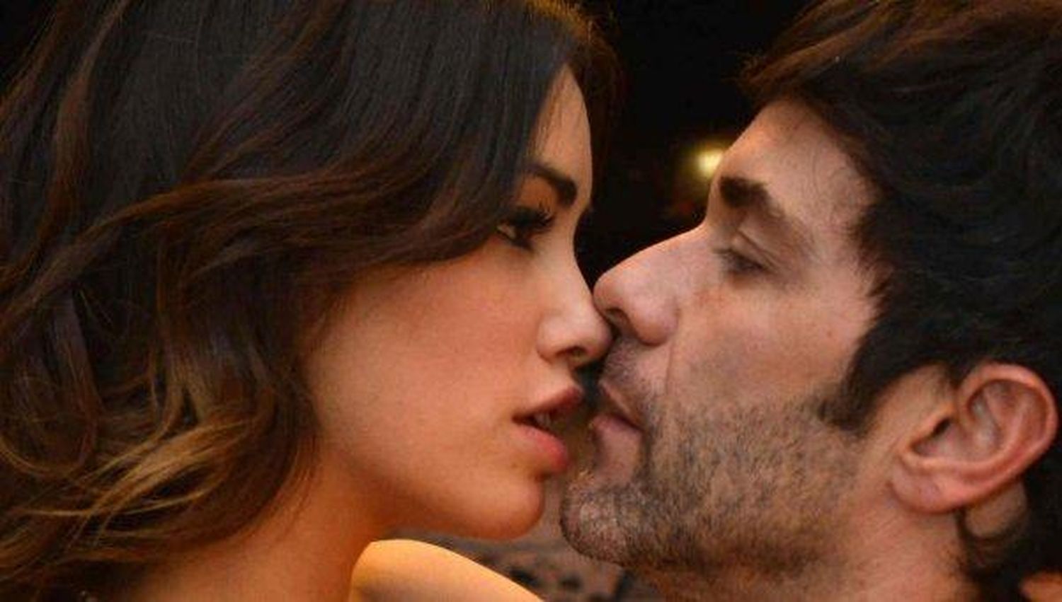 Lali Espósito confirmó su separación de Mariano Martínez
