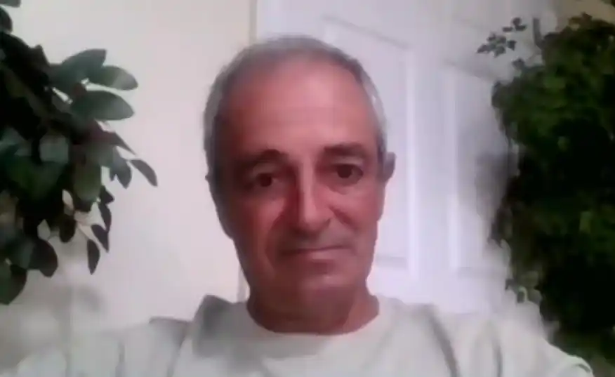 Marcelo Venere: "Odio la comparación con Silicon Valley, hay uno solo, no puede haber dos"