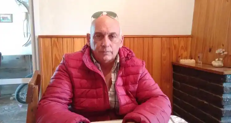 Hugo Cejas: “Cada uno tendrá que hacerse cargo del perjuicio que ocasionó”