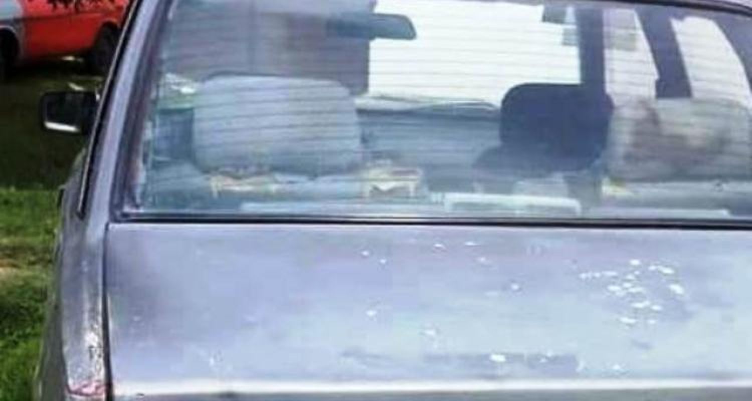 El agenciero trucho que estafó a una mujer con su auto vendió el mismo coche a otro hombre