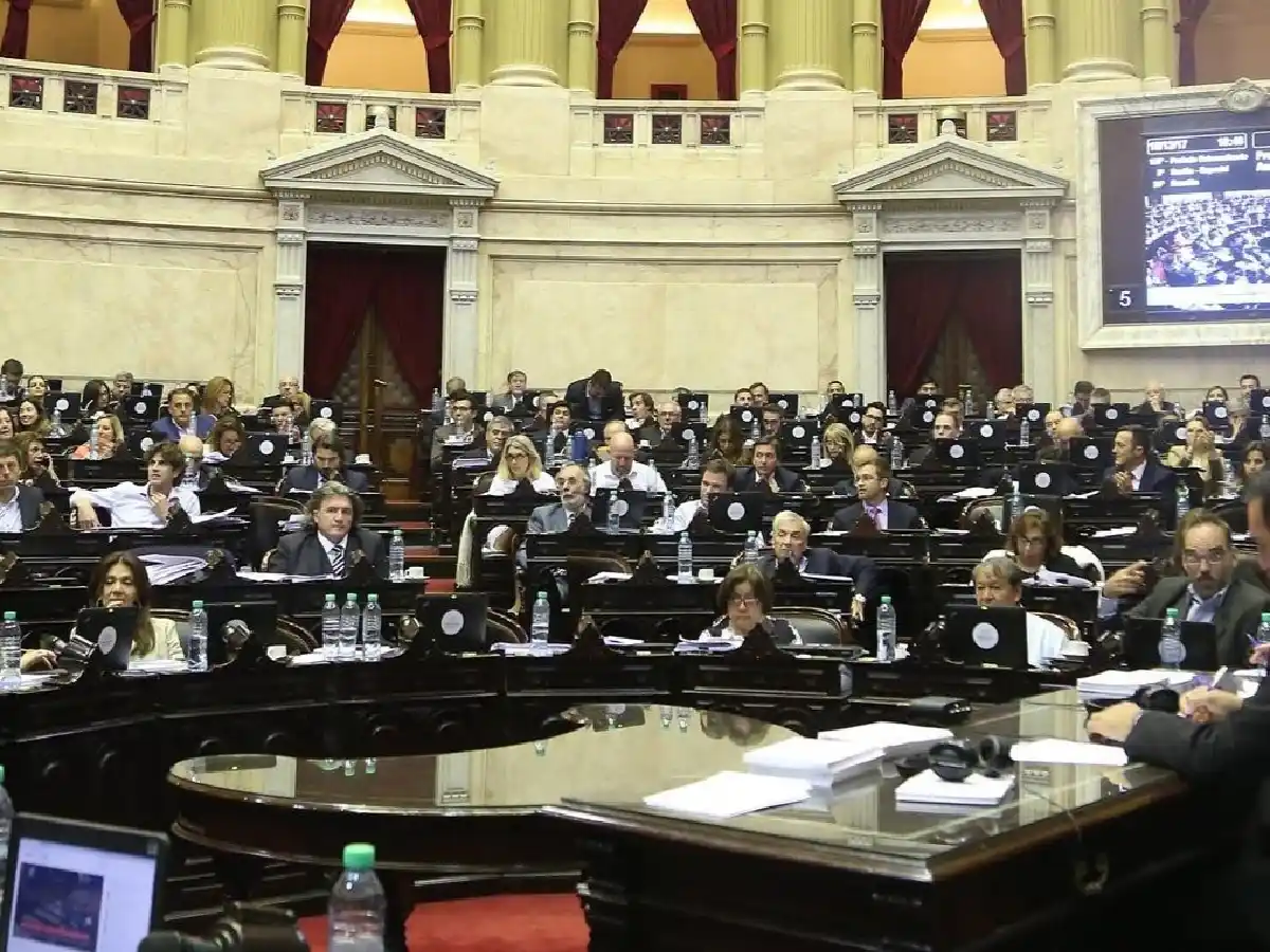 Presupuesto: más de $21.000 millones sin financiamiento