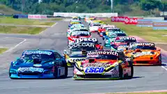 Tras 40 días, vuelve el TC: el historial de San Nicolás y el favoritismo de Werner