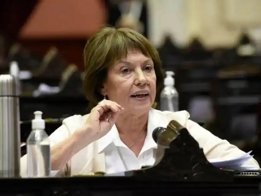 Prohibición de fumigación con drones: Osuna pide a Frigerio revisar la Ley de Agroquímicos