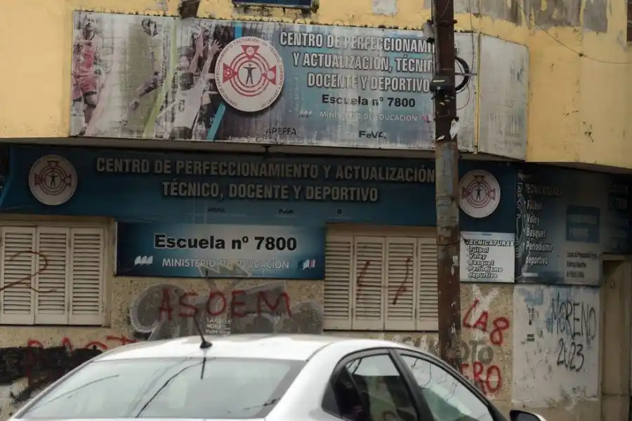 ¿Querés ser DT? Abireron los cursos en varios deportes