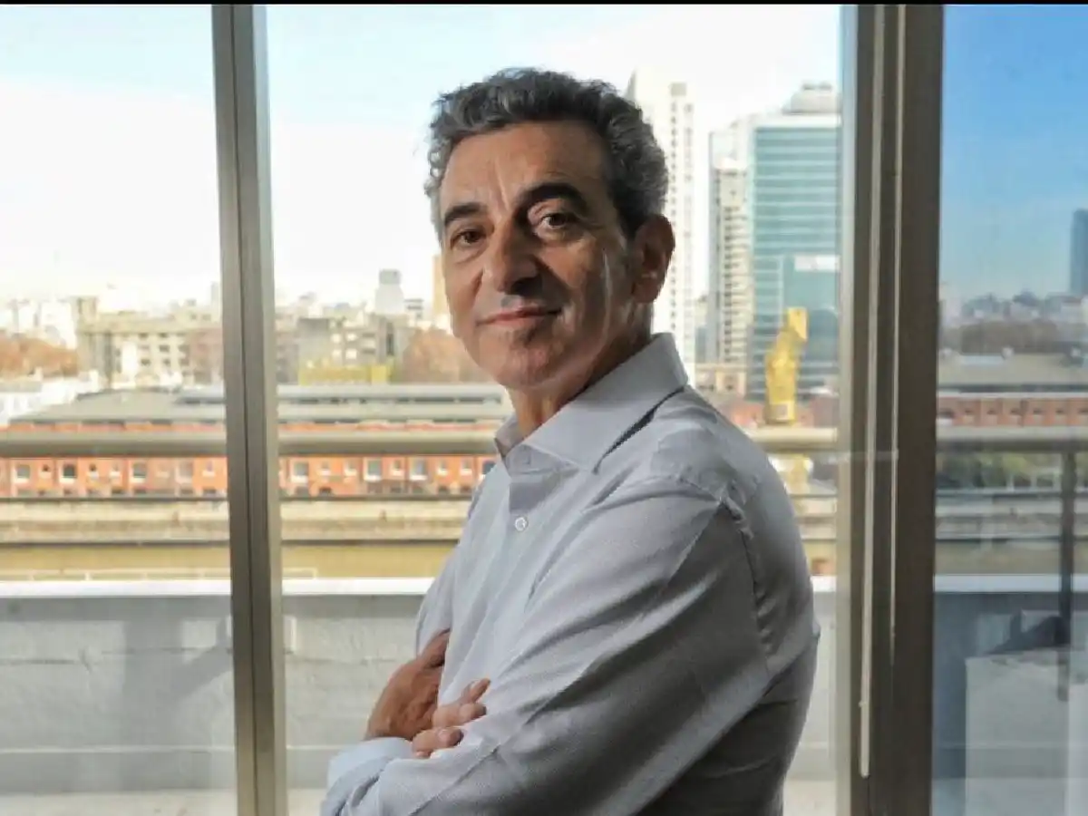 Randazzo anunció que será candidato a diputado este año