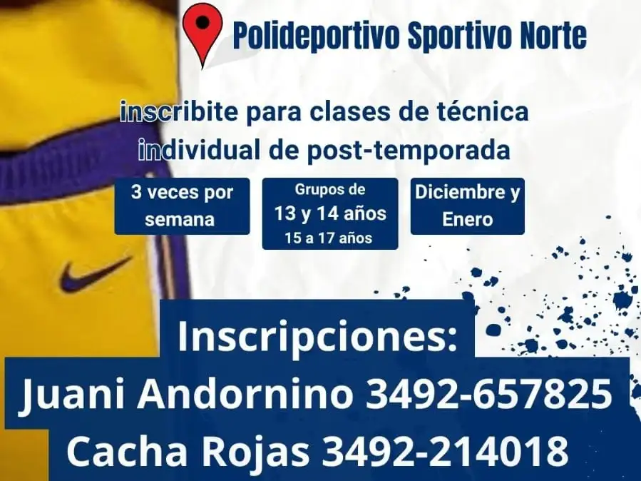 sp norte