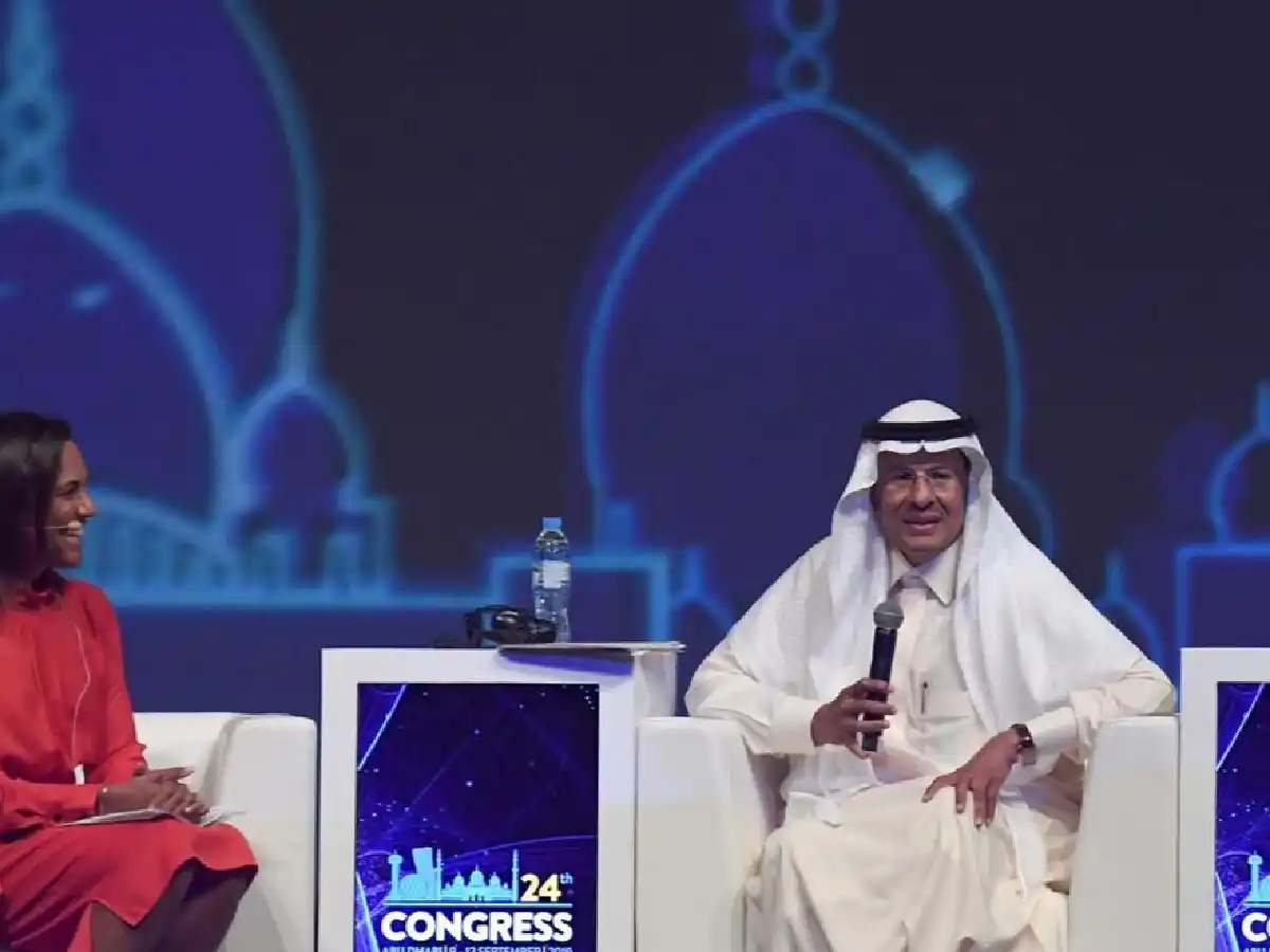 Arabia Saudí anuncia un programa nuclear para competir con Irán