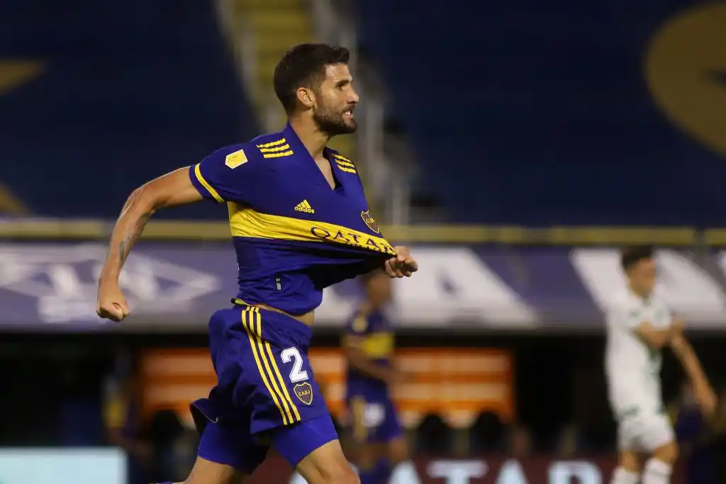 Boca, ante un duelo para encaminar la clasificación