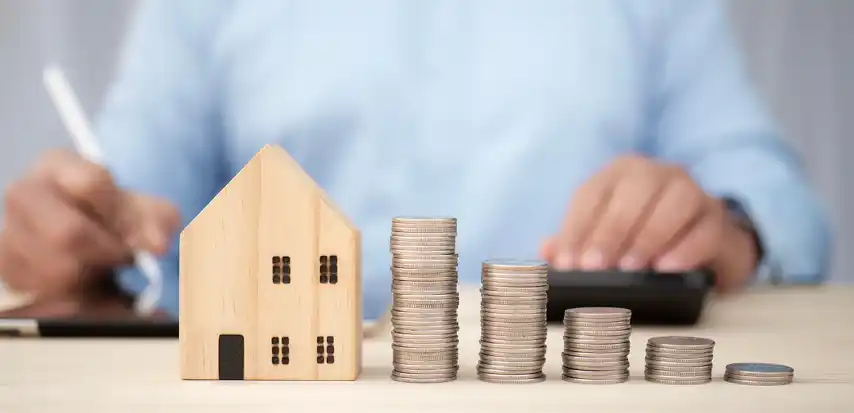 La importancia de una organización económica en cada uno de los hogares.