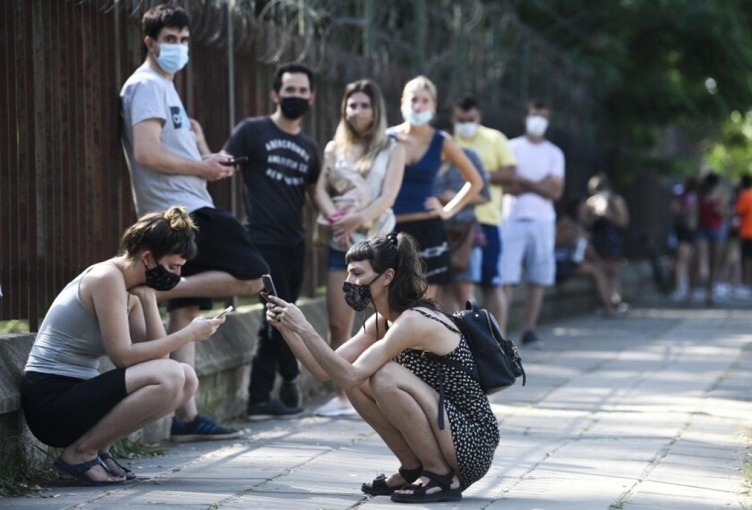 En cuántos días deja de contagiar una persona que contrajo la variante Ómicron