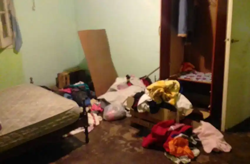 Asaltaron a un productor rural y le robaron hasta las bombas de riego