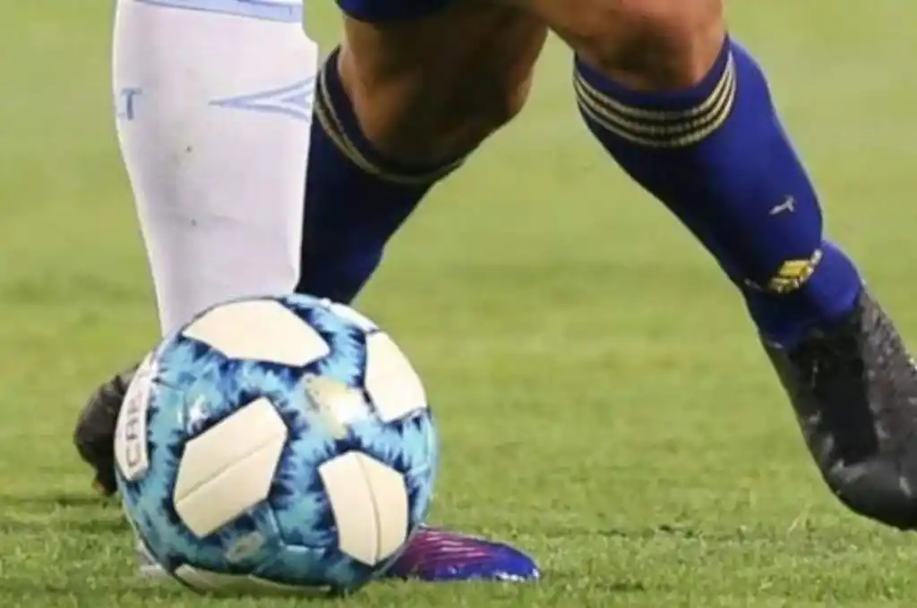 Vuelven los amistosos en el fútbol argentino