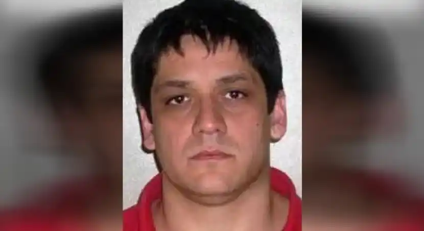 Detuvieron en Bolivia al violador más buscado de la Argentina