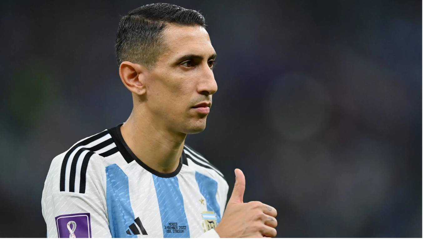 ¿Cuáles son los mejores futbolistas argentinos en Europa?