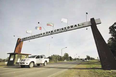 Femicidio seguido de suicidio en San Cristóbal