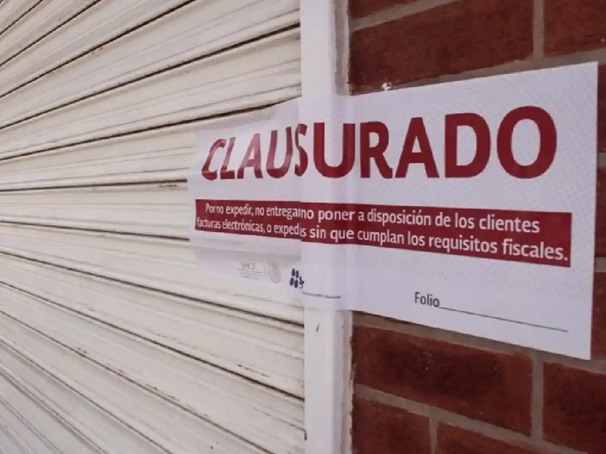 Por alojar personas, clausuran hotel en Morteros 