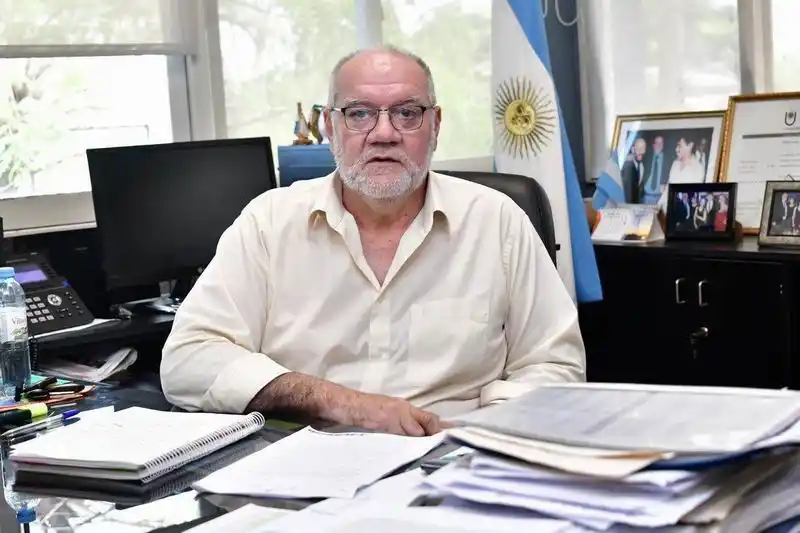 REFSA volverá a insistir con los 
reclamos a la Secretaría de Energía