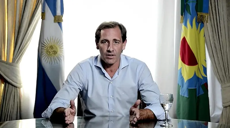 Garro declarará emergencia económica en La Plata