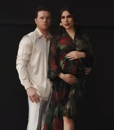 La familia se hizo una producción de fotos increíble/ fernandagntz