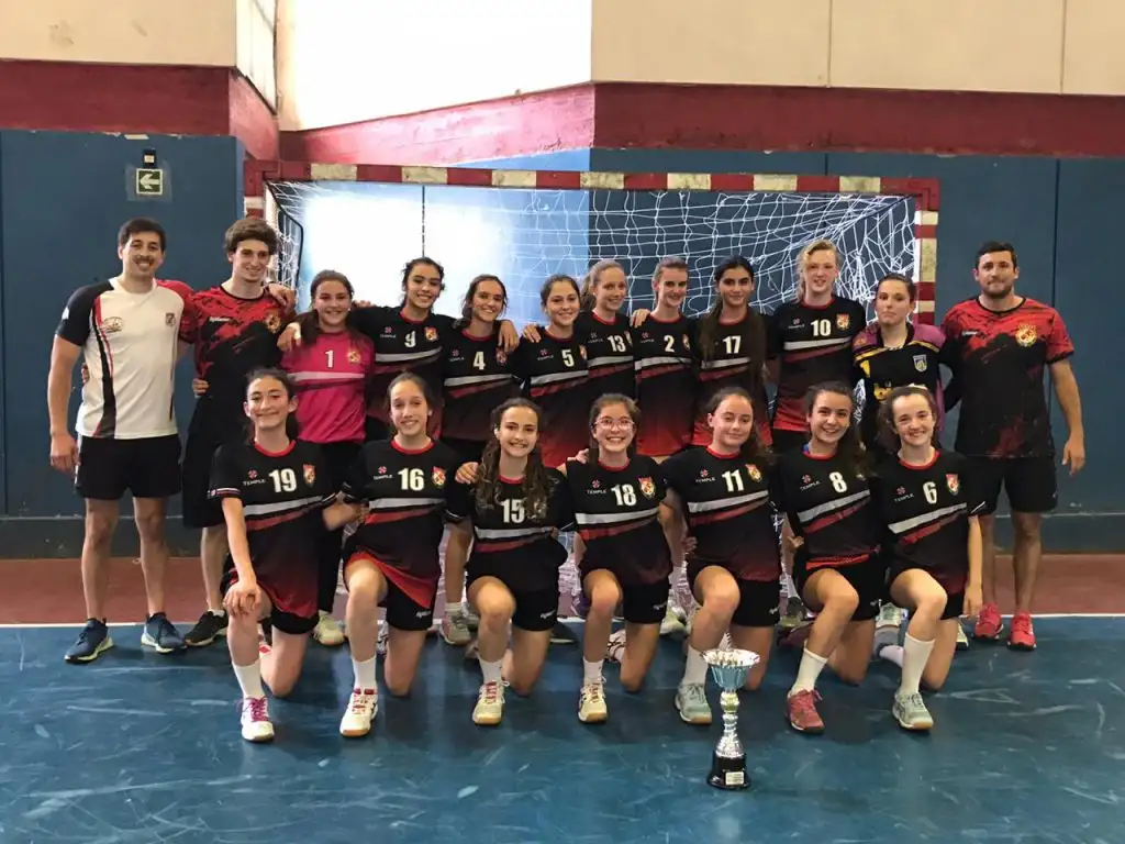Tres equipos de Defensa definen en Chapadmalal