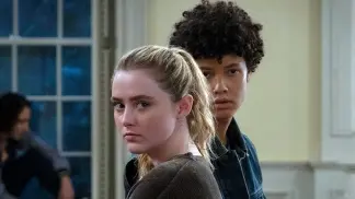 «The Society» interpela las reglas en una sociedad de adolescentes