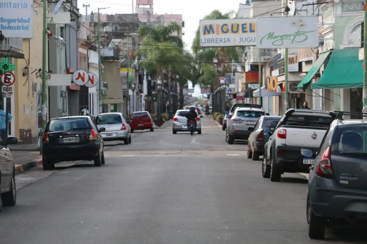La Municipalidad prorrogó el vencimiento de la tasa de comercio