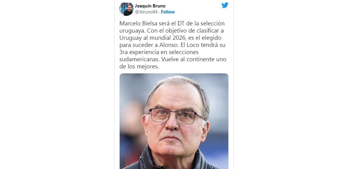 bielsa - 1