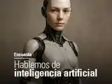 Lanzaron una encuesta para medir el impacto de la inteligencia artificial