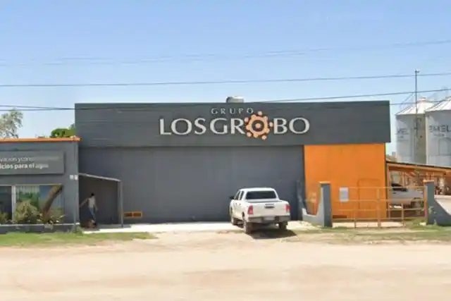 Los Grobo: Allanamiento en Entre Ríos y rumores de venta de activos en medio de una crisis financiera