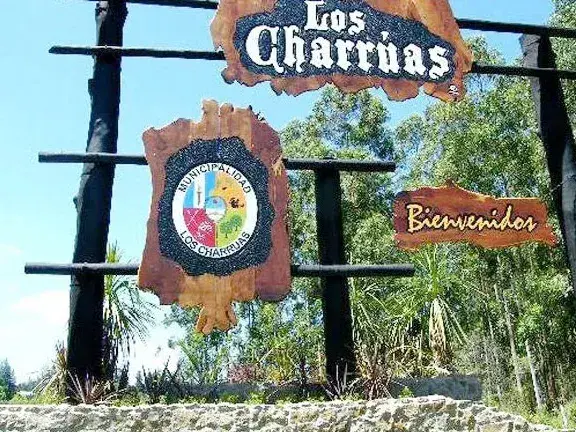 3° Encuentro de Colectividades en Los Charruas