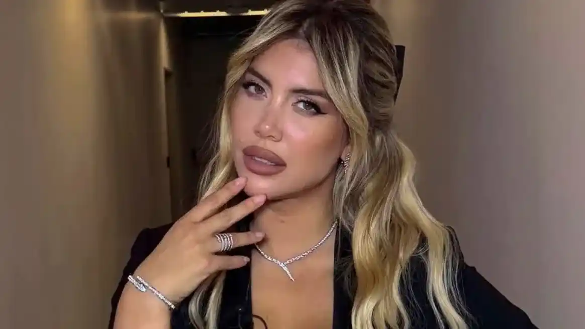 Wanda Nara recibió una inesperada propuesta laboral en Turquía