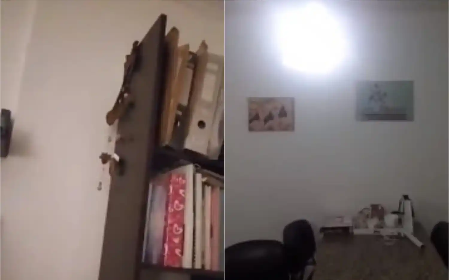 El terremoto de San Juan también se sintió en los edificios más altos y algunas zonas de la provincia de Buenos Aires