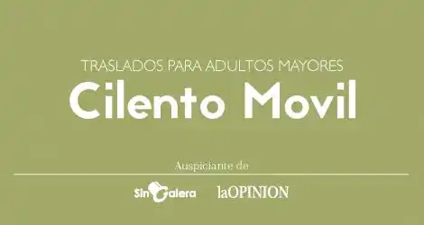 Servicio de remisse y traslados.