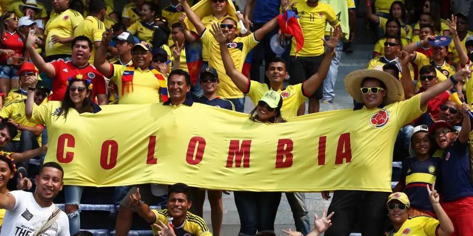 PRONTO se sabrá CUÁNTOS COLOMBIANOS hay en VENEZUELA