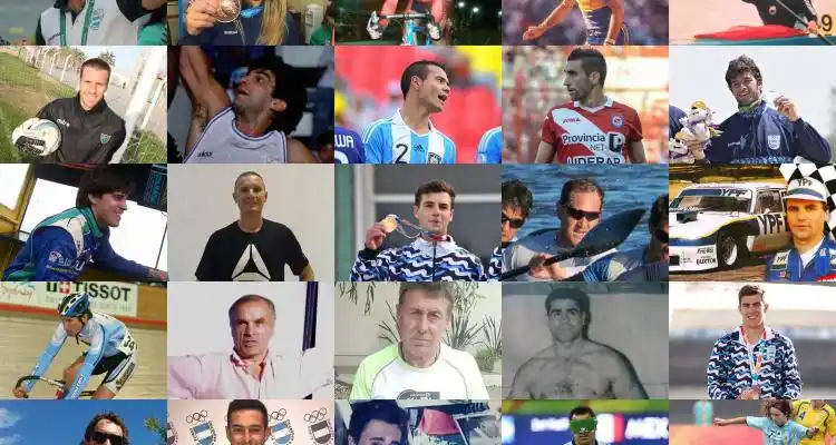 Elegí al mejor deportista de San Pedro en Facebook