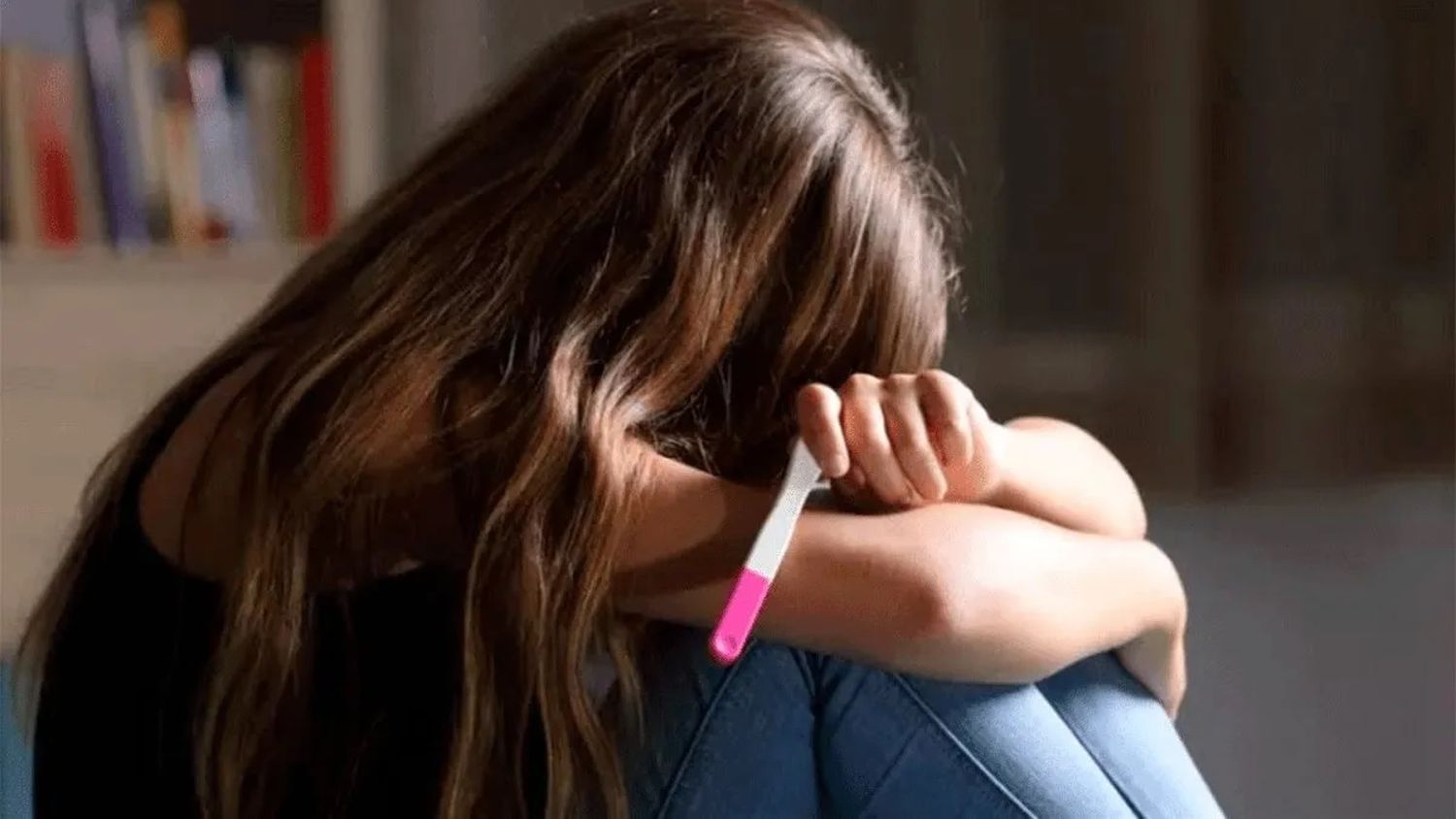 La mitad de las mujeres jóvenes no espera ser madre