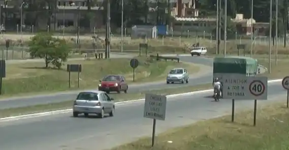 Operativo Sol: se labraron cerca de 150 infracciones en la ruta