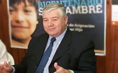 Condenaron al exsenador provincial Antonio Armando Nieto y a su hijo por corrupción